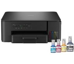 MFP atrament tank BROTHER DCP-T430W - P/C/S, WiFi (DCPT430WYJ1)