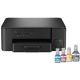 MFP atrament tank BROTHER DCP-T430W - P/C/S, WiFi (DCPT430WYJ1)