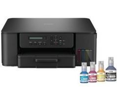 MFP atrament tank BROTHER DCP-T530DW - P/C/S, Duplex, WiFi (DCPT530DWYJ1)