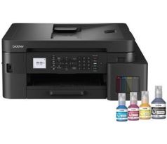 MFP atrament tank BROTHER MFC-T930DW - P/C/S, Duplex, Fax, ADF, Ethernet, WiFi (MFCT930DWYJ1)