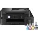 MFP atrament tank BROTHER MFC-T930DW - P/C/S, Duplex, Fax, ADF, Ethernet, WiFi (MFCT930DWYJ1)