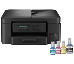 MFP atrament tank BROTHER DCP-T730DW - P/C/S, Duplex, ADF, WiFi (DCPT730DWYJ1)