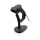 Skener čiarových kódov Datalogic QUICKSCAN LITE 2500 2D IMAGER/KIT W/ COILED USB + STAND BLK (QW2520-BKK11S)