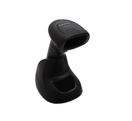QUICKSCAN QBT2500 SCR+BASE BT/BLK (QBT2500-BK)