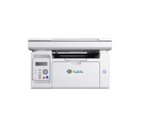 MFP laser G&G M2022NW, 22 A4/min, čb, WiFi / USB (M2022NW)