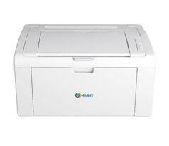 Laser printer G&G P2022W, 22 A4/min, čb, WiFi / USB (P2022W)