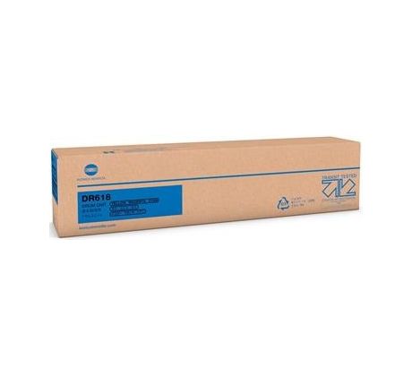 valec MINOLTA DR618C Bizhub i-SERIES C450i/C550i/C650i/C750i color (155000 str.) (ACV80TE)