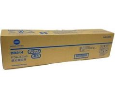 valec MINOLTA DR314K Bizhub 458e/558e/658e black (300000 str.) (AACJ0RD)