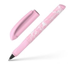 Plniace pero Schneider - roller Easy Bubble gum