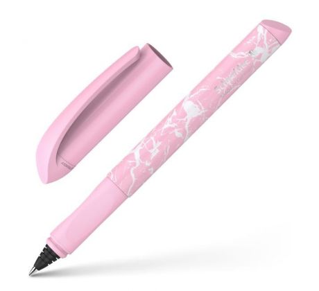 Plniace pero Schneider - roller Easy Bubble gum