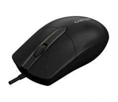 Myš Canyon M-5 čierna, optická, USB