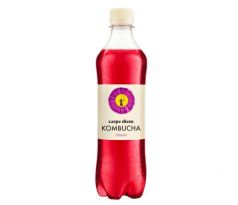 Kombucha original Carpe Diem 12 x 0,5l