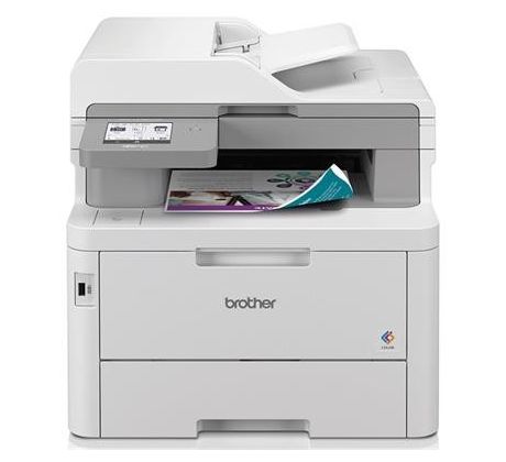 MFP laser far BROTHER MFC-L8390CDW - poškodená krabica (MFCL8390CDWYJ1/P)