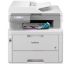 MFP laser far BROTHER MFC-L8390CDW - poškodená krabica (MFCL8390CDWYJ1/P)