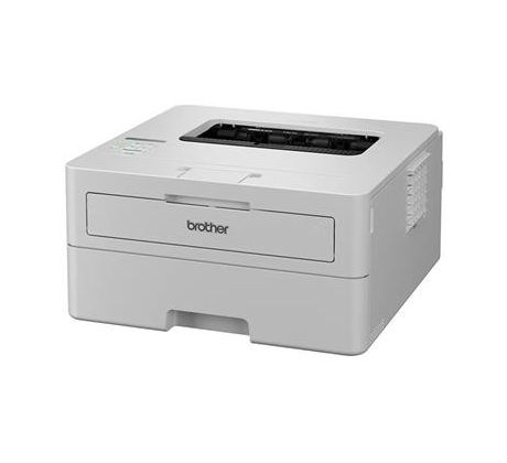 tlačiareň laser čb BROTHER HL-B2180DW - poškodená krabica (HLB2180DWYJ1/P)
