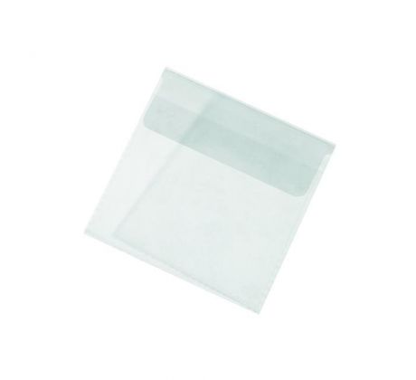 Vrecko na CD/DVD COVER LIGHT PLUS