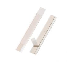 Cenovková lišta samolepiaca SCANFIX 200x30mm Samolepiace skenerové lišty