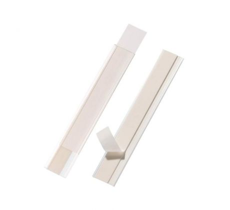 Cenovková lišta samolepiaca SCANFIX 200x30mm Samolepiace skenerové lišty