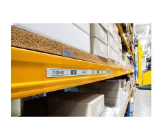 Samolepiaci skenovací pásik SCANFIX 1000x30 mm Samolepiace skenovacie pásy SCANFIX