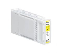 Atramentová náplň Epson UltraChrome XD pre SureColor SC-T3000 yellow (350ml)