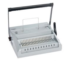 Viazací stroj veľkokapacitný GBC MB20 Multibind, A4, 500 listov