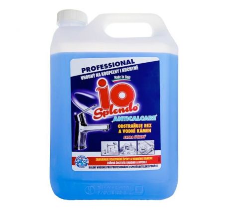 IO Splendo Anticalcare 5l