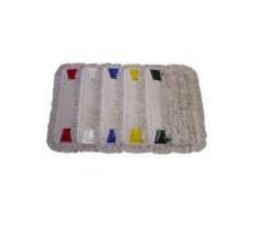 Náhradný mop bavlnený FIX BD Light 40 cm Fmix (fliprový) 130 g