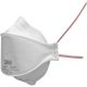 Respirator 3M™ VFlex™, FFP3, s ventilom, 9163E