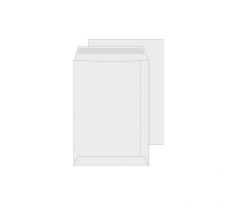 Poštová taška formátu C4 - 229x324 mm, 500ks