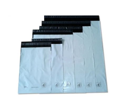 Bezpečnostná kuriérska taška 550 x 770mm FB08