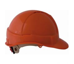 Ochranná prilba SH-1, oranžová