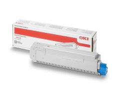 Toner OKI 44059256 pre MC861 black (9.5000 str.)
