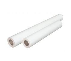 Plotrové role, 620mm/175m/76mm 80g
