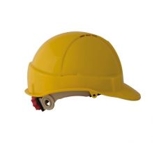 Ochranná prilba SH-1, žltá