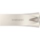 Flash disk USB Samsung BAR Plus Champagne Silver 256 GB