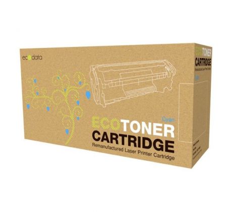 Alternatívny toner ECODATA pre XEROX PHASER 6280BK (106R01403) Black na 7000 strán