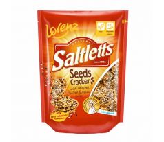 Saltletts Seeds Cracker 100g