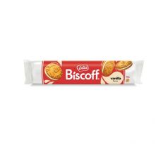 Karamelové sušienky Lotus Biscoff Sandwich vanilka 150g