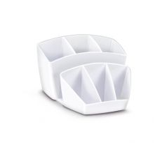 Organizér CepPro biely