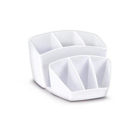 Organizér CepPro biely