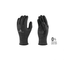 Rukavice antistatické pletené VENICUTB07, veľ. 7/S