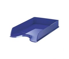 Odkladač Esselte Fusion tmavomodrý