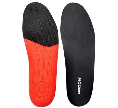 Vložky do topánok ARDON®INS COMFORT veľ. 44