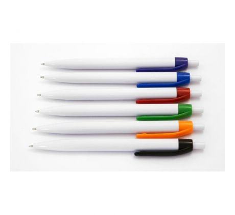 Guľôčkové pero Sakota