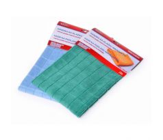 Švédska utierka 60 x 70 cm nebalená 280 g Cedric MIX farieb