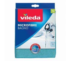 Utierka z mikrovlákna do kúpeľne Vileda