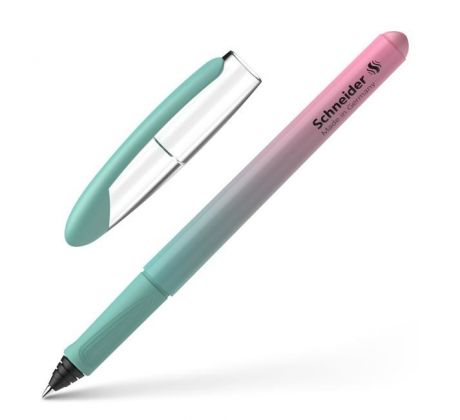 Plniace pero Schneider - roller Voyage Tulip