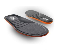Vložky do topánok z pamäťovej peny s oporou klenby veľ. 46-47