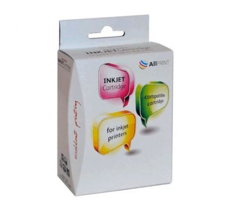 Alternatívny atrament XEROX pre HP CH563EE DeskJet 1000/1050/2050 black 14 ml