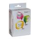 Alternatívny atrament XEROX pre HP CH563EE DeskJet 1000/1050/2050 black 14 ml